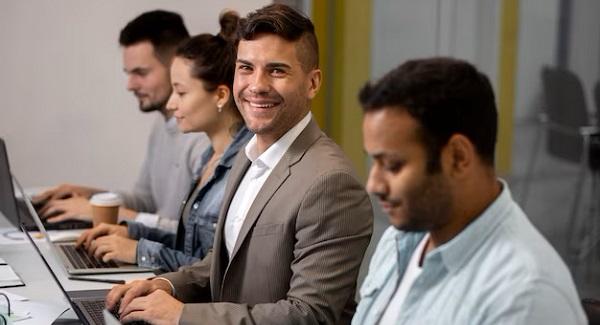 Sales Outsourcing Trends: Current and Future Developments in the Industry