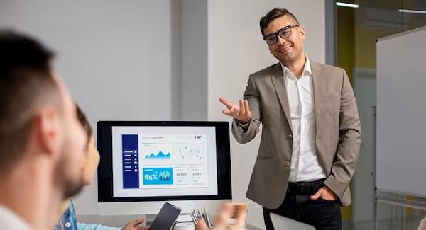 Introduction to Sales Outsourcing: What is it and how does it work?