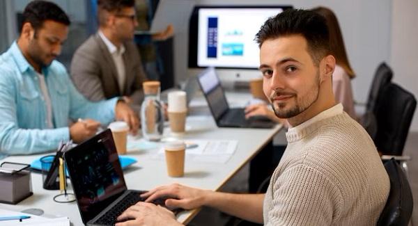 Embracing Sales Outsourcing: Unlocking the Growth Potential for Your Business